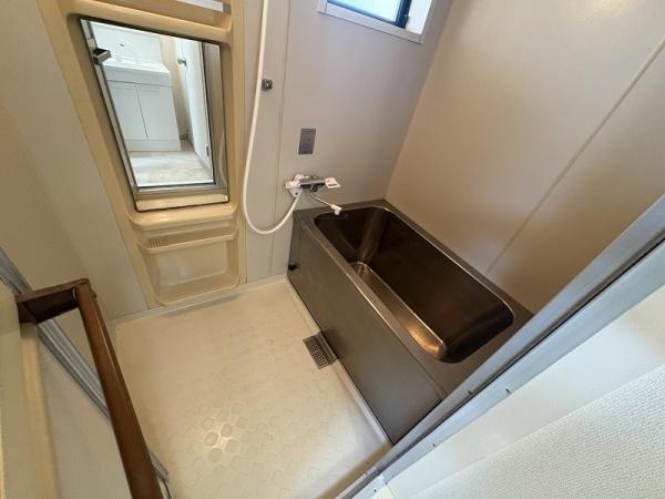 星野ハイツ　Ｂ棟