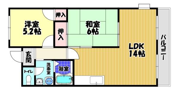 日吉壱番館