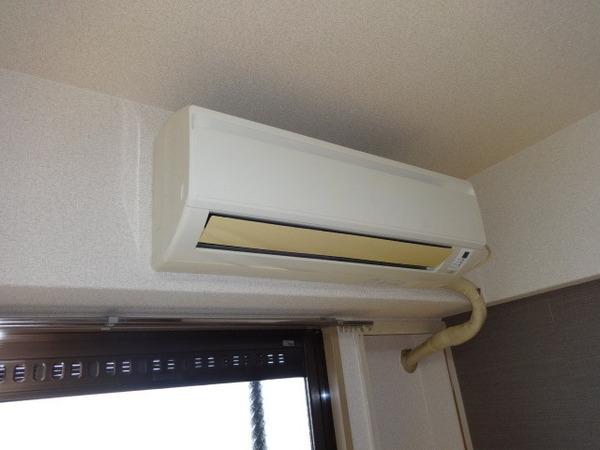 エスティライフ喜志駅前
