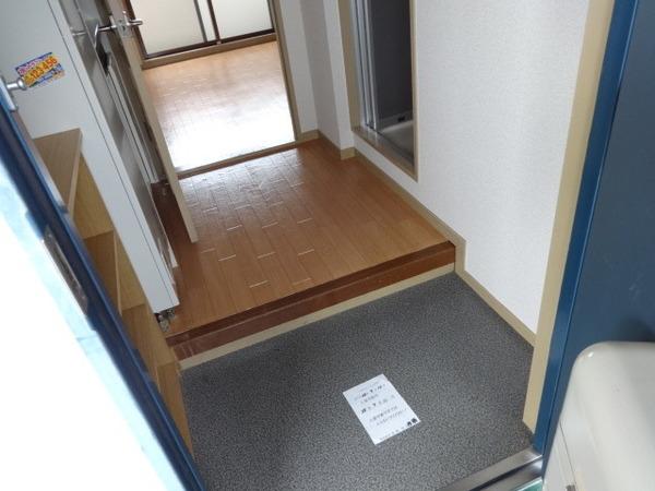 エスティライフ喜志駅前