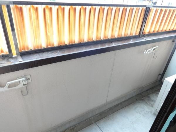 エスティライフ喜志駅前