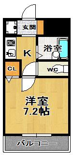 エイト富田林