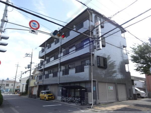 エイト富田林