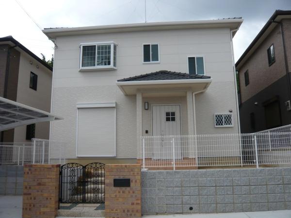 オレンジヒル梅の里