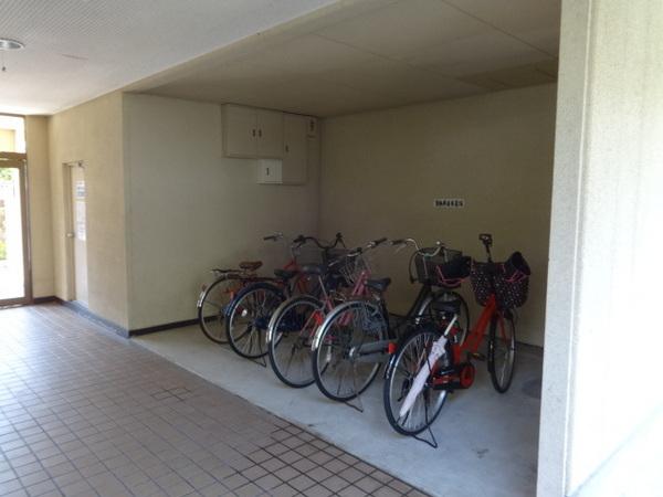 滝谷ユタカハイツ