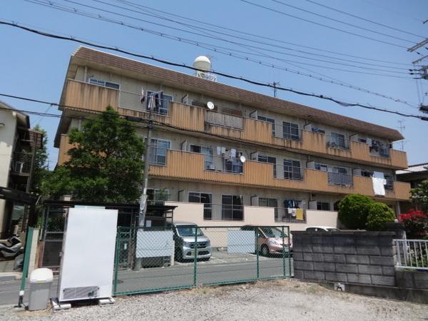 滝谷ユタカハイツ