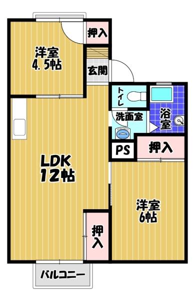 シャトー・ド・イワネ　７号館