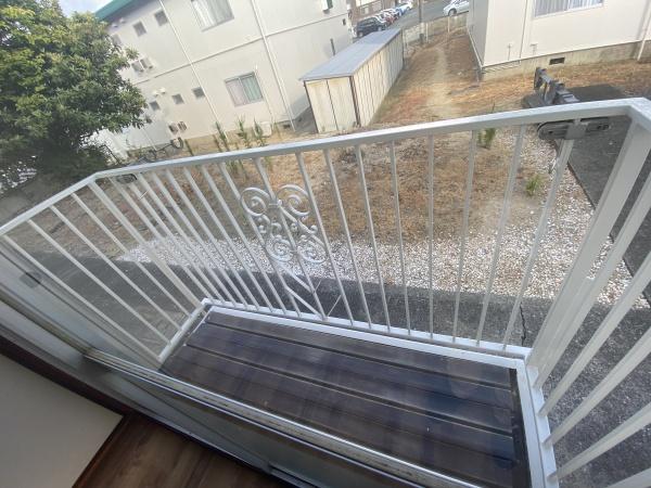 シャトー・ド・イワネ　７号館