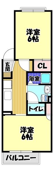 グリーンヒルハイツ
