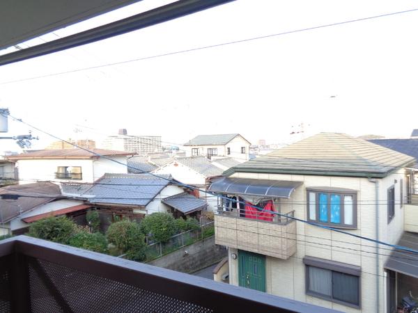 グリーンヒルハイツ