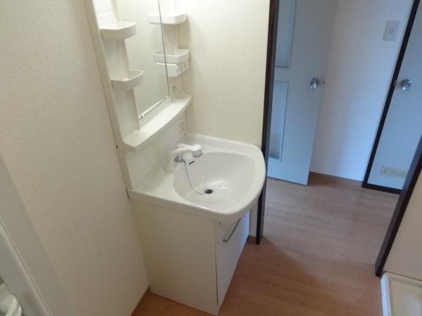 タウニィハイツ金剛