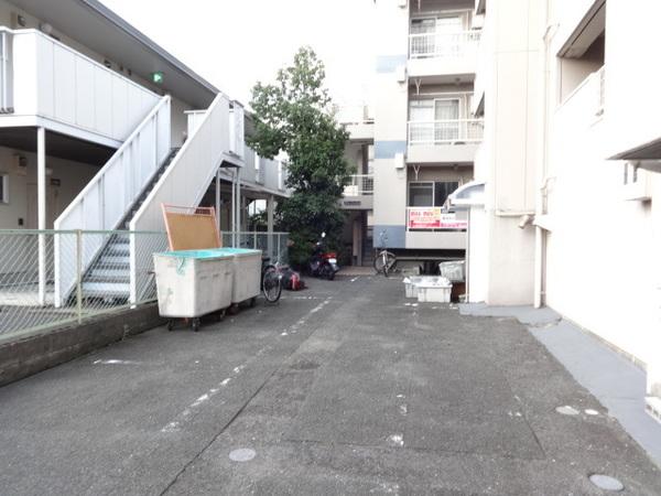 ＲＩＺＥＯＮＥ富田林レジデンス１