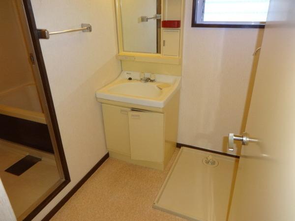 旭マンション