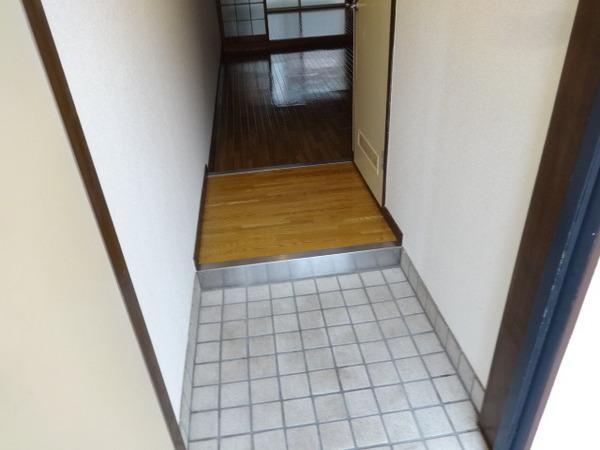 旭マンション