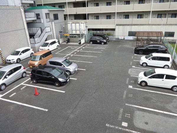 旭マンション