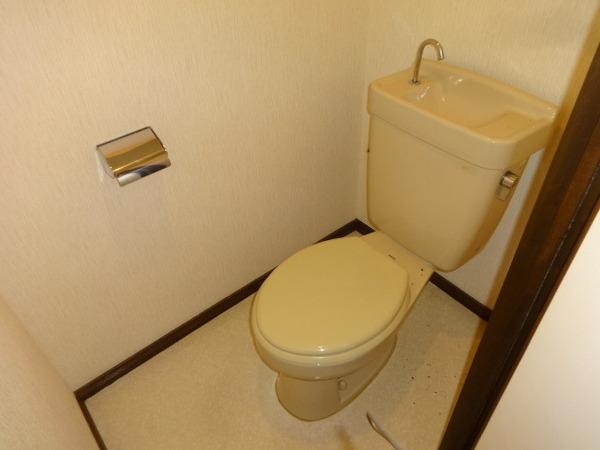 旭マンション