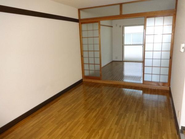 旭マンション