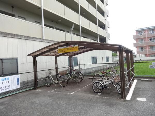 旭マンション