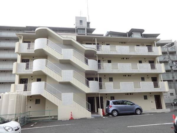 旭マンション