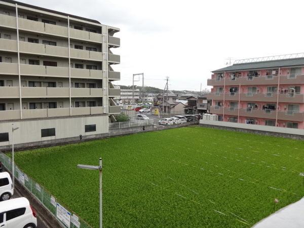 旭マンション