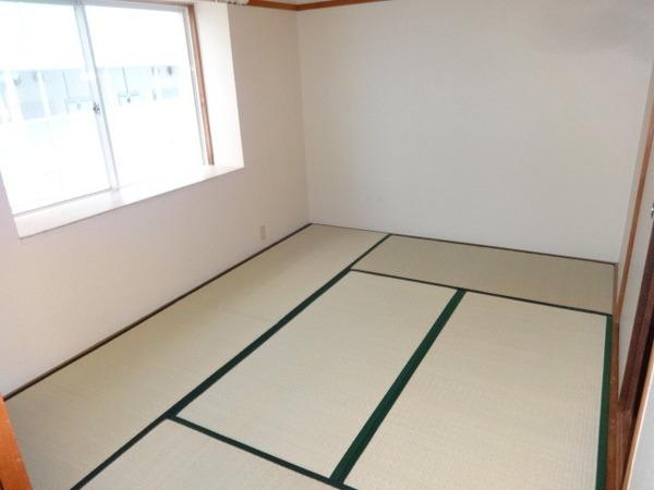 旭マンション