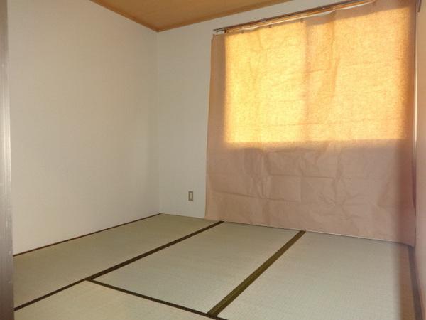 ピュアハイム１