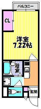 スタンドアップ錦町