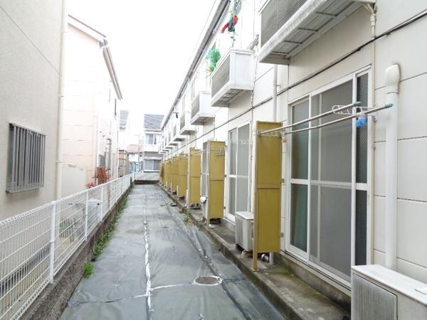 スタンドアップ錦町