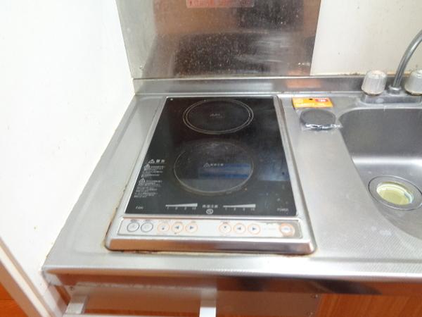 スタンドアップ錦町