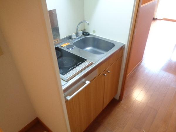 スタンドアップ錦町