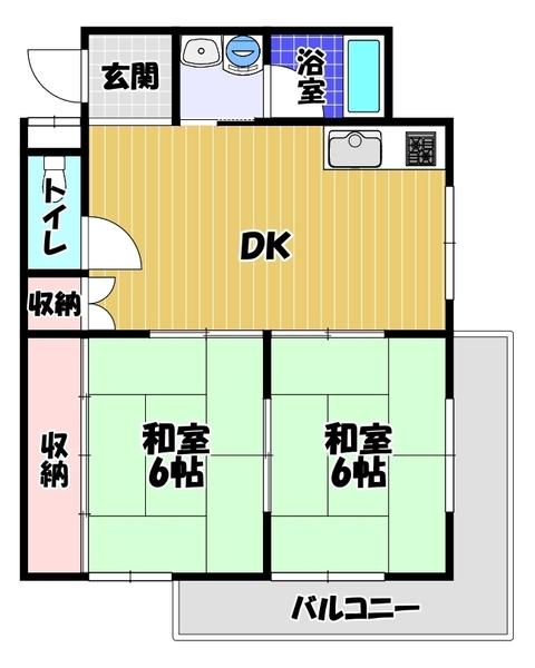 プレアール藤沢台