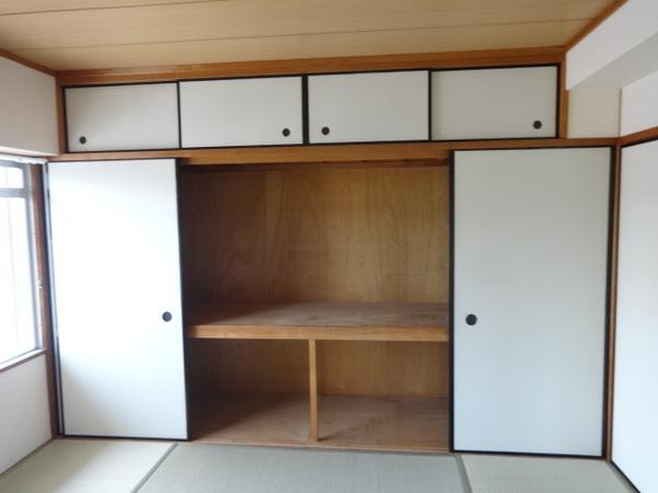 プレアール藤沢台