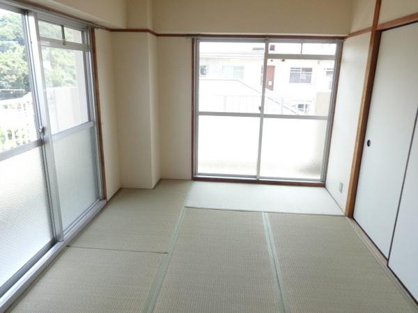 プレアール藤沢台
