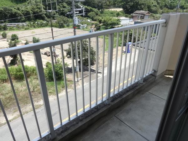 プレアール藤沢台