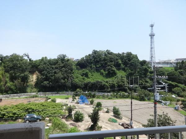 プレアール藤沢台