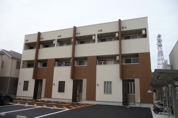スリーハーブズ狭山２番館