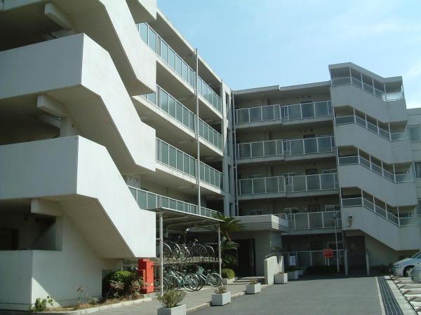 富田林グリーンマンション