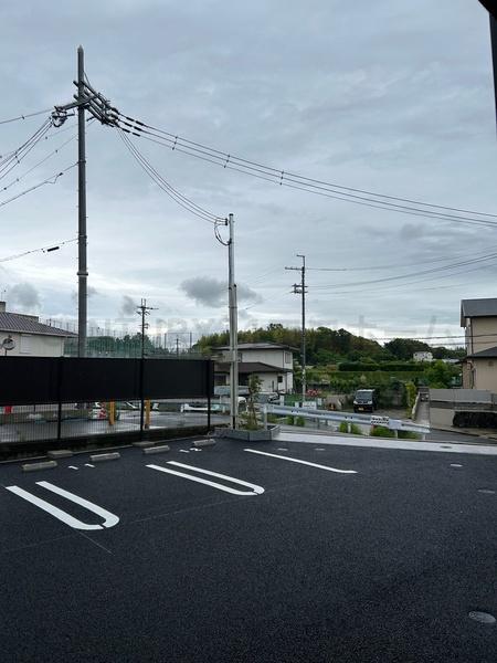 アルモニー羽曳野　Ａ