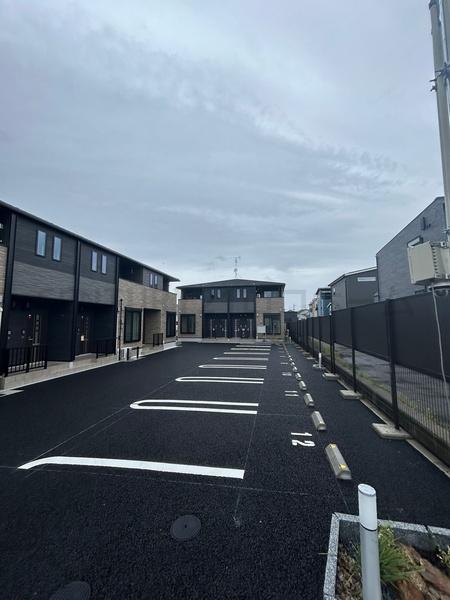 アルモニー羽曳野　Ａ