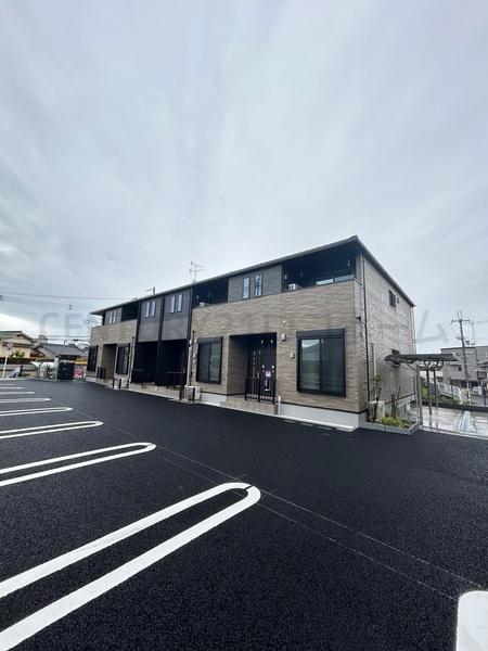 アルモニー羽曳野 A