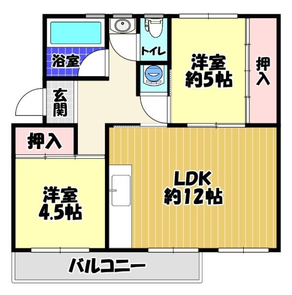 金剛第三住宅２１３棟