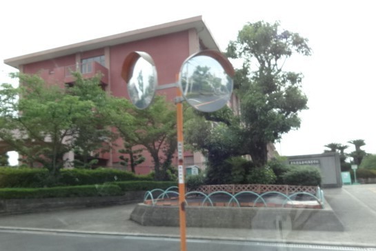 リベラス21 12号棟(大阪府立金剛高校)