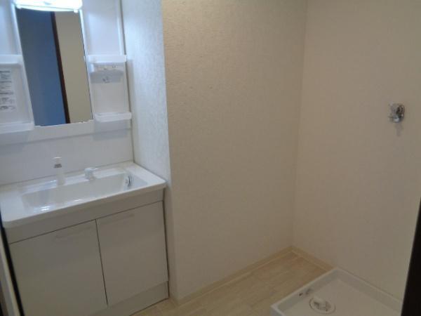 リベラス２１　１２号棟
