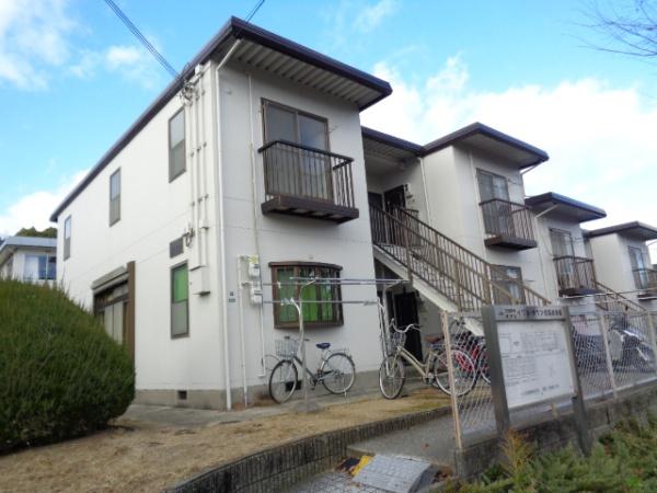 シャトー・ド・イワネ　Ｇ号館