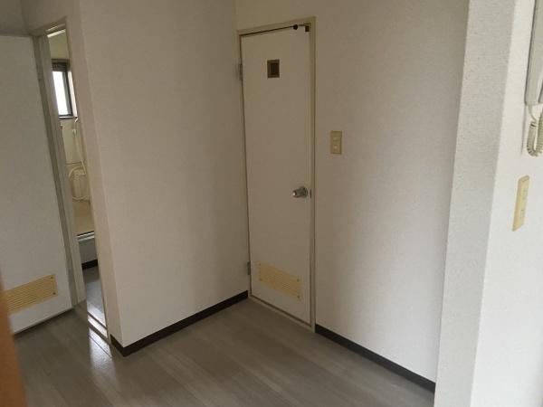 シャトー・ド・イワネ　Ｇ号館