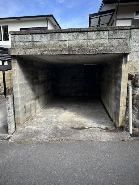 南青葉台　貸家