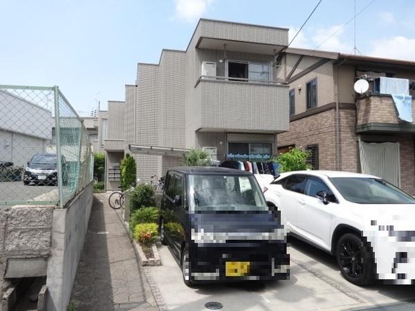 マ　メゾン