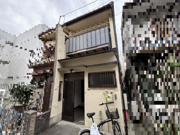 藤井寺テラス