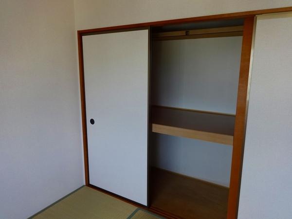グリーンヒル小金台　Ｅ棟