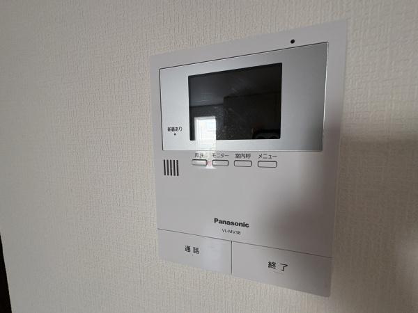 エルハイツ金剛